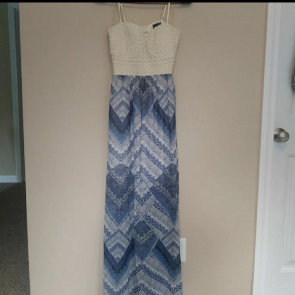 New summer dress